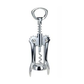 Koopman Metal Kollu Tirbüşon