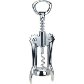 Koopman Metal Kollu Tirbüşon