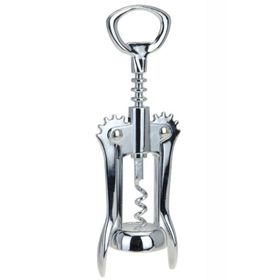 Koopman Metal Kollu Tirbüşon