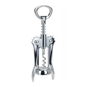 Koopman Metal Kollu Tirbüşon