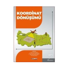 Koordinat Dönüşümü- Murat Yakar Atilla
