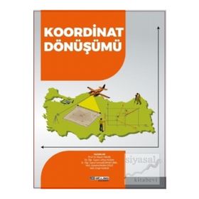 Koordinat Dönüşümü- Murat Yakar Atilla