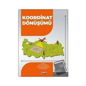 Koordinat Dönüşümü- Murat Yakar Atilla