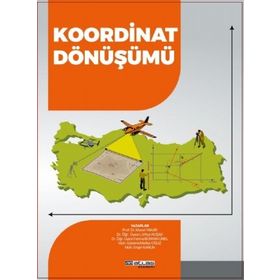 Koordinat Dönüşümü- Murat Yakar Atilla