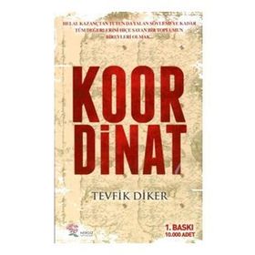 Koordinat - Tevfik Diker