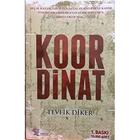 Koordinat - Tevfik Diker
