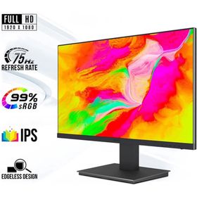 Koorui 24N1 23.8 inç 75Hz 5ms Monitör