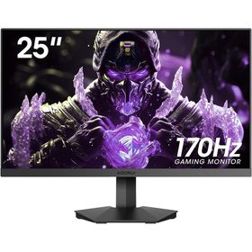 Koorui 25E3A 24.5 inç 170Hz 1ms Oyuncu Monitörü