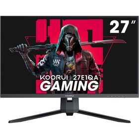 Koorui 27E1QA 27 inç 144Hz 1ms 2K Oyuncu Monitörü