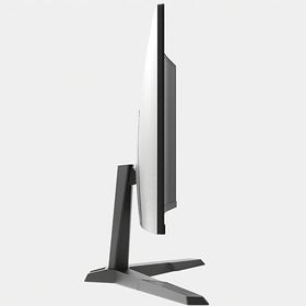 Koorui 27E6CA 27 inç 180Hz 1ms Monitör