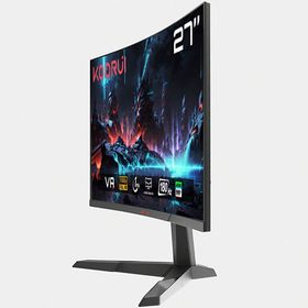 Koorui 27E6CA 27 inç 180Hz 1ms Monitör