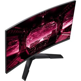 Koorui 27E6QC 27 inç 144Hz 1ms 2K Curved Oyuncu Monitörü
