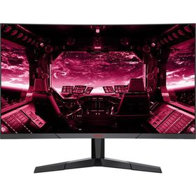 Koorui 27E6QC 27 inç 144Hz 1ms 2K Curved Oyuncu Monitörü