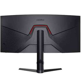 Koorui 34E6UC 34 inç 165Hz 1ms Curved Oyun Monitörü