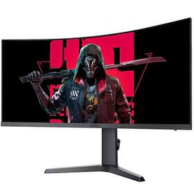 Koorui 34E6UC 34 inç 165Hz 1ms Curved Oyun Monitörü