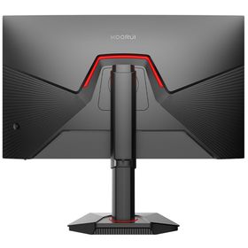 Koorui G2721E 27 inç 320Hz 1ms IPS Oyuncu Monitörü