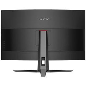Koorui G3221SC 31.5 inç 170Hz 1ms Curved Oyuncu Monitörü