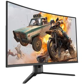 Koorui G3221SC 31.5 inç 170Hz 1ms Curved Oyuncu Monitörü