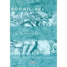 Köpan Avı - Lewis Carroll
