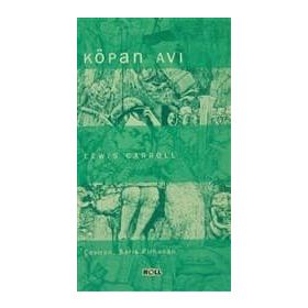 Köpan Avı - Lewis Carroll