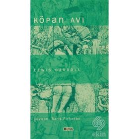 Köpan Avı - Lewis Carroll