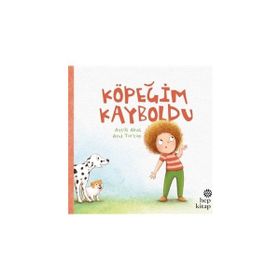 Köpeğim Kayboldu - Aytül Akal