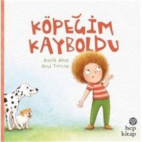 Köpeğim Kayboldu - Aytül Akal