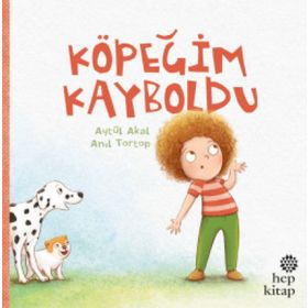 Köpeğim Kayboldu - Aytül Akal
