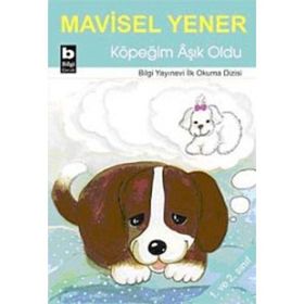 KÖPEĞİM ÂŞIK OLDU - MAVISEL YENER