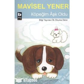 KÖPEĞİM ÂŞIK OLDU - MAVISEL YENER