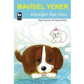 KÖPEĞİM ÂŞIK OLDU - MAVISEL YENER