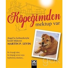 Köpeğimden Mektup Var - Martin P. Levin
