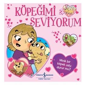 Köpeğimi Seviyorum - Shophie Blackman