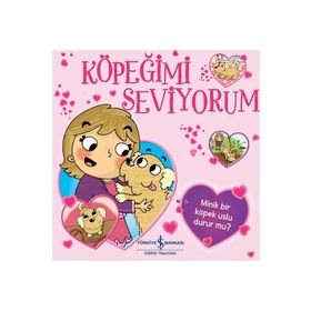Köpeğimi Seviyorum - Shophie Blackman