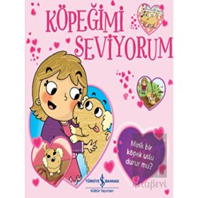 Köpeğimi Seviyorum - Shophie Blackman