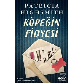 Köpeğin Fidyesi - Patricia Highsmith