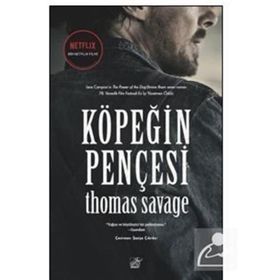Köpeğin Pençesi - Thomas Savage