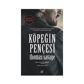 Köpeğin Pençesi - Thomas Savage