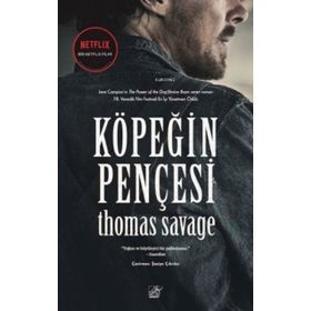 Köpeğin Pençesi - Thomas Savage