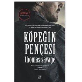 Köpeğin Pençesi - Thomas Savage
