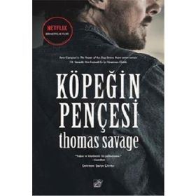 Köpeğin Pençesi - Thomas Savage