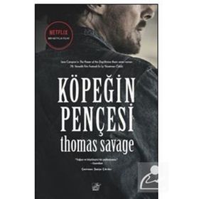 Köpeğin Pençesi - Thomas Savage