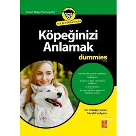 Köpeğinizi Anlamak - Stanley Coren