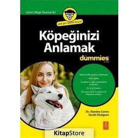Köpeğinizi Anlamak - Stanley Coren