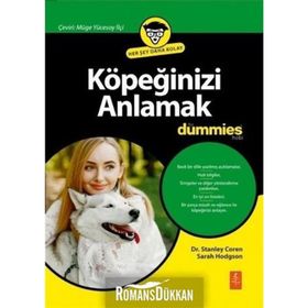 Köpeğinizi Anlamak - Stanley Coren