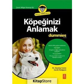 Köpeğinizi Anlamak - Stanley Coren