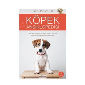 Köpek Ansiklopedisi - Gino Pugnetti