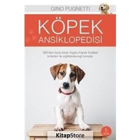Köpek Ansiklopedisi - Gino Pugnetti