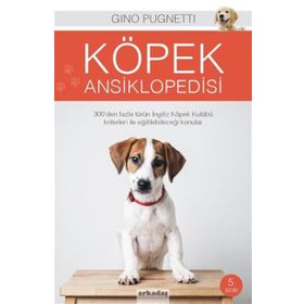 Köpek Ansiklopedisi - Gino Pugnetti