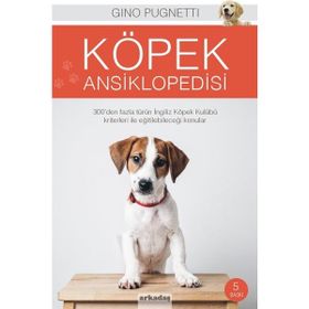 Köpek Ansiklopedisi - Gino Pugnetti